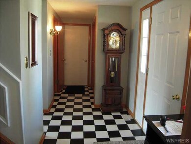 Foyer