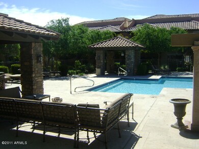 MANY POOLSIDE SITTING AREAS