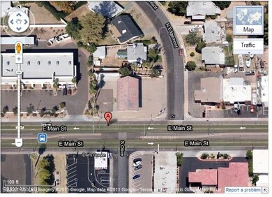 Google Satelite