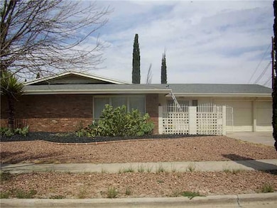 3801 Saco Way, Horizon City, TX 79928 - photo 2