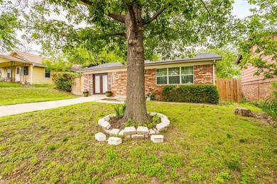 836 Max St, Fort Worth, TX 76108 - photo 3