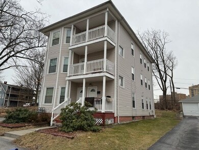 26 Haynes St unit 3, Worcester, MA 01603 - photo 3