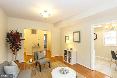 1280 Raum St NE unit 201, Washington, DC 20002 - photo 6