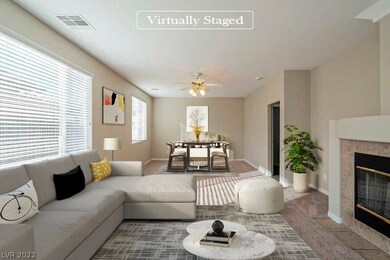 Staged Photo