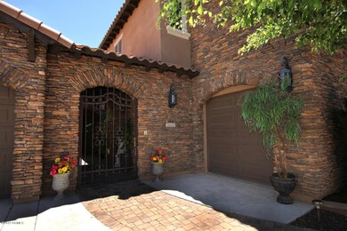Front Entry 2