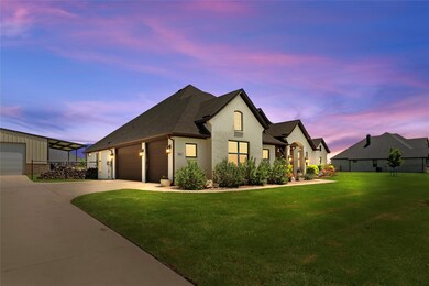 316 El Pescado Ct, Godley, TX 76044 - photo 2