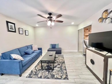 3313 N 68th St unit 218E, Scottsdale, AZ 85251 - photo 7