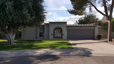 Front view 2