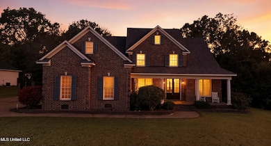 2948 Grove Meadow Dr, Nesbit, MS 38651 - photo 2