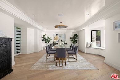 16881 Oak View Dr, Encino, CA 91436 - photo 7