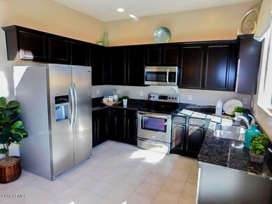 Jackson kitchen