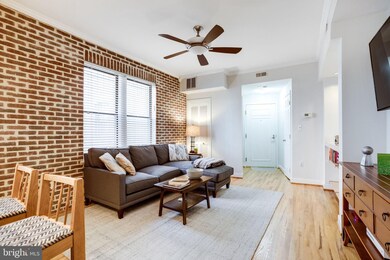 1827 Florida Ave NW unit 203, Washington, DC 20009 - photo 7