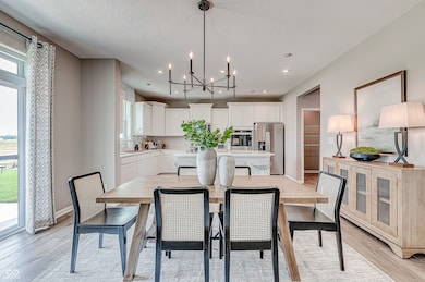 7433 Deerberg Dr, Indianapolis, IN 46259 - photo 6