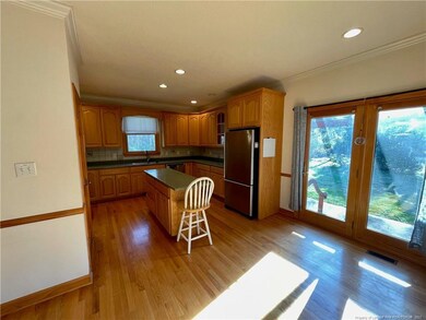 216 Oldham Place, Pittsboro, NC 27312 - photo 4