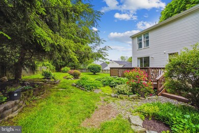 6269 Hidden Clearing, Columbia, MD 21045 - photo 5