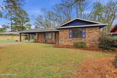 6650 Abraham Lincoln Dr, Jackson, MS 39213 - photo 2