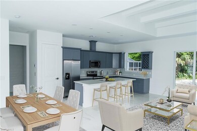 Virtually Staged: Photos include virtual staging and images of a completed model home, provided to illustrate the potential and vision for this property upon completion.