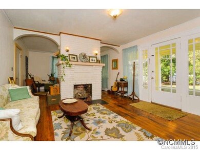451 Fairview Rd, Asheville, NC 28803 - photo 6