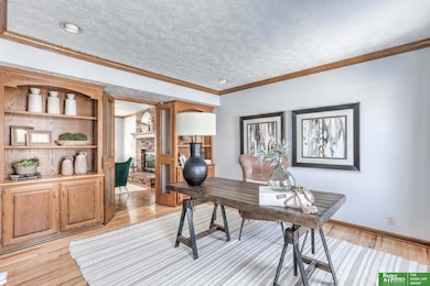 4381 S 154th St, Omaha, NE 68137 - photo 7