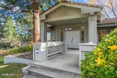 2522 Lake Ridge Shores Cir, Reno, NV 89519 - photo 3