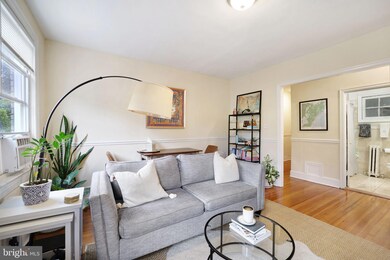 1426 12th St NW unit 5, Washington, DC 20005 - photo 3