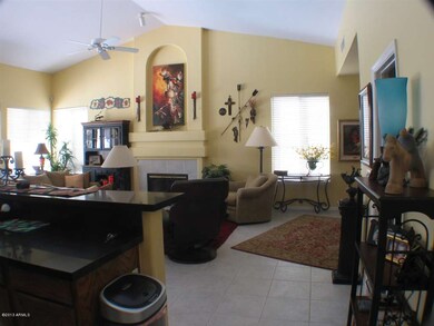 4561 W Flint St, Chandler, AZ 85226 - photo 2