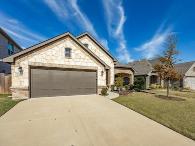 6328 Longhorn Herd Ln, Fort Worth, TX 76123 - photo 2