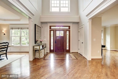 7205 Hickory St, Falls Church, VA 22043 - photo 2