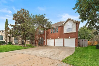 7630 Mccormick Mill Ct, Houston, TX 77095 - photo 2