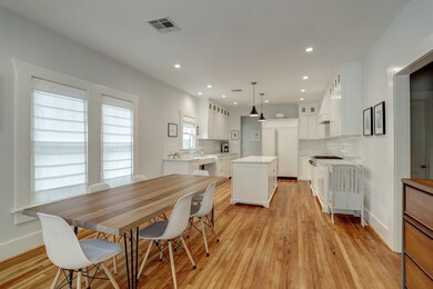 901 W Cottage St, Houston, TX 77009 - photo 5