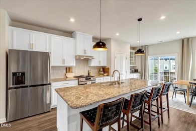 124 Journey Place, Durham, NC 27703 - photo 2