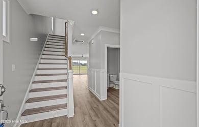 319 Taylorwood Dr, Beaufort, NC 28516 - photo 3