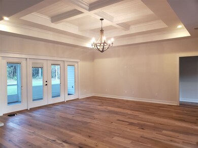 75 Samuel Rd, Crawfordville, FL 32327 - photo 5