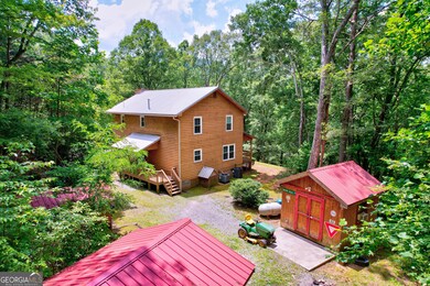 62 Peach Ln, Ellijay, GA 30536 - photo 6