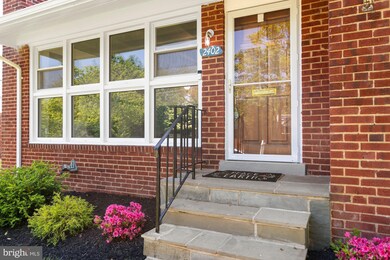 2402 Evans Dr, Silver Spring, MD 20902 - photo 3