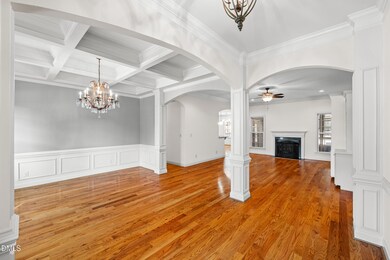 3612 Griffice Mill Rd, Raleigh, NC 27610 - photo 5