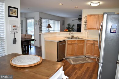 2504 Shelley Cir unit 1D, Frederick, MD 21702 - photo 7