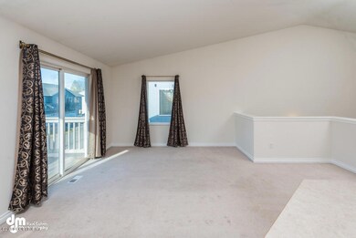 Living Room from Kitchen