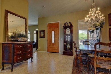 foyer