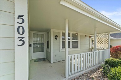 503 S Poseidon Way, Raymore, MO 64083 - photo 2