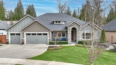 25806 209th Loop SE, Covington, WA 98042 - photo 4