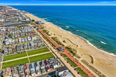 Ocean Grove-Asbury Park