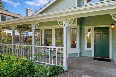 Entry Way