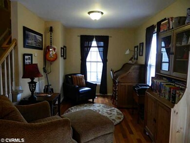 Den/Family/Great Room