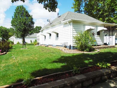 327 15th St., Boone