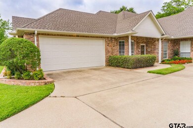2315 2315 Homestead Ln, Tyler, TX 75701 - photo 2