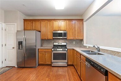 1653 Fair Oak Way, Mableton, GA 30126 - photo 6