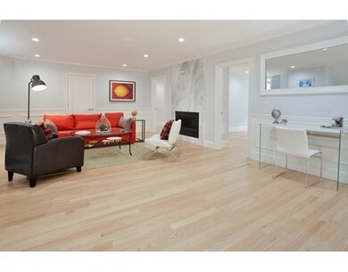 140 Thorndike St unit 1, Brookline, MA 02446 - photo 7