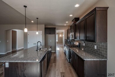 6261 Forester (Lot #4) St NE, Albany, OR 97321 - photo 4