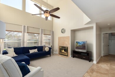 Family room WOW!!